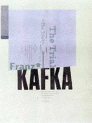 The Trial by Franz Kafka, Max Brod