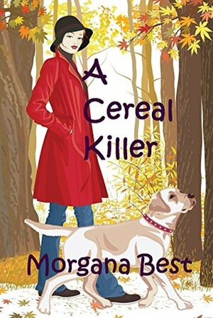 A Cereal Killer by Morgana Best