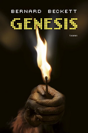 Genesis by Bernard Beckett