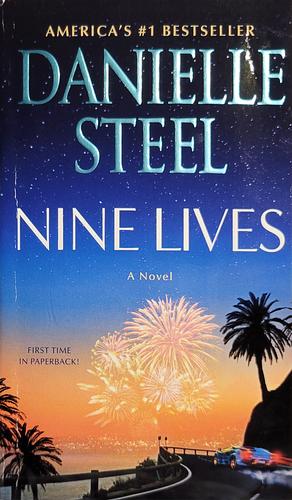 Nine Lives by Danielle Steel