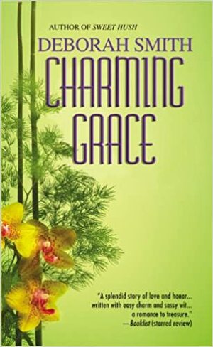 Charming Grace by Deborah Smith