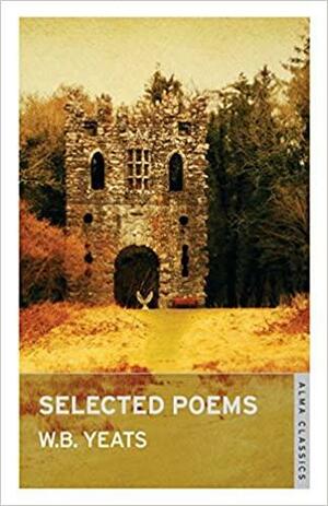 Selected Poems by W.B. Yeats
