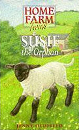 Susie The Orphan by Jenny Oldfield