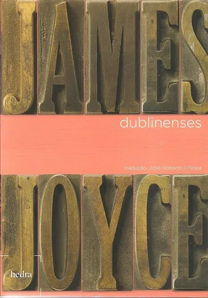 Dublinenses by James Joyce