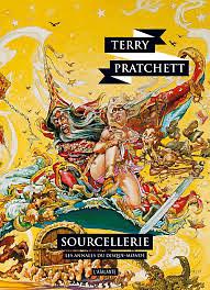 Sourcellerie by Terry Pratchett