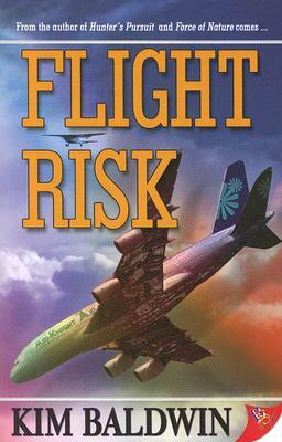 Flight Risk by Kim Baldwin