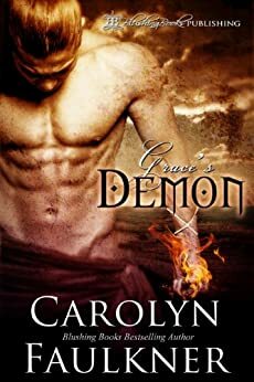 Grace's Demon by Carolyn Faulkner