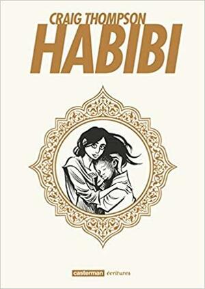 Habibi by Craig Thompson