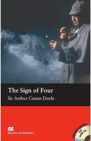 MR (I) Sign of Four, The by A. Doyle, A. Collins, A. Collins