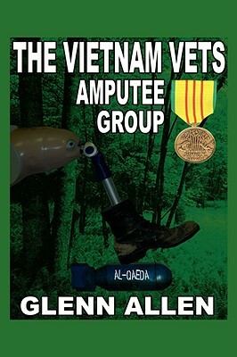 The Vietnam Vets Amputee Group by Glenn Allen