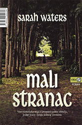 Mali stranac by Sarah Waters