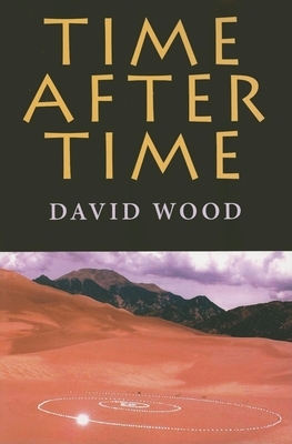 Time After Time by David Wood