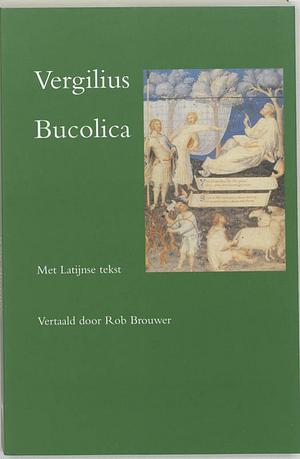 Bucolica by Virgil