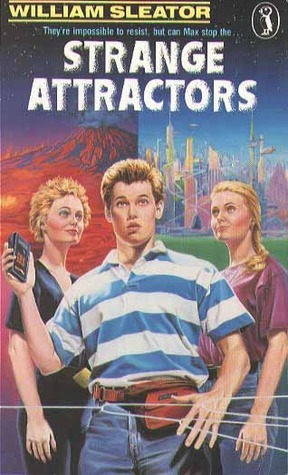 Strange Attractors by William Sleator
