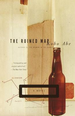 The Ruined Map by Kōbō Abe