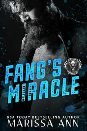 Fang's Miracle by Marissa Ann