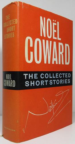 The Collected Short Stories, Volume 2 by Noel Coward