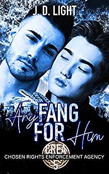 AnyFANG for Him by J.D. Light