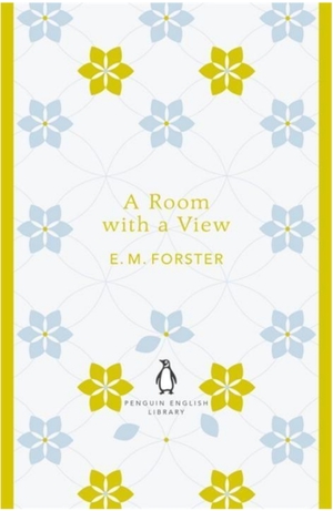 A Room With a View by E.M. Forster