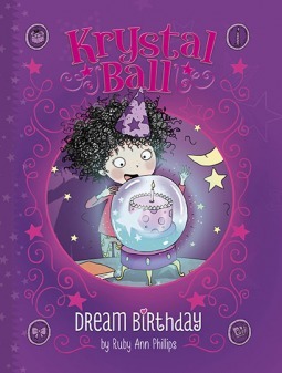 Dream Birthday by John Sazaklis, Ruby Ann Phillips, Sernur Isik