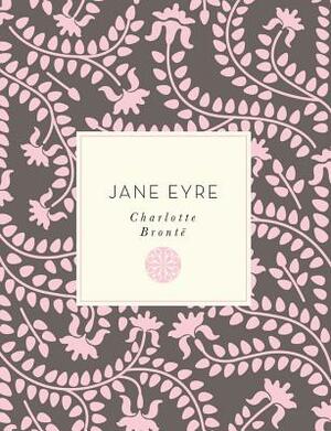 Jane Eyre by Charlotte Brontë