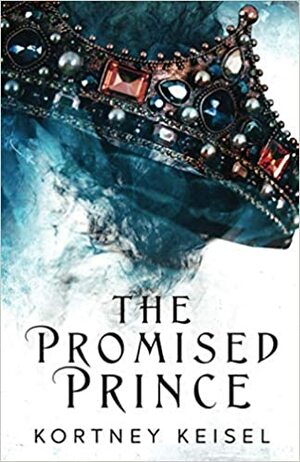 The Promised Prince by Kortney Keisel