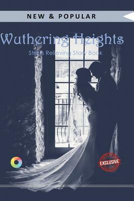 Wuthering Heights by Emily Brontë