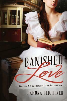 Banished Love by Ramona Flightner