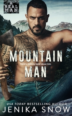 Mountain Man by Jenika Snow