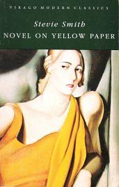 Novel on Yellow Paper by Stevie Smith