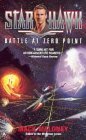 Battle at Zero Point by Mack Maloney