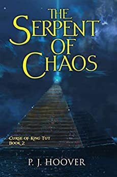 The Serpent of Chaos by P.J. Hoover