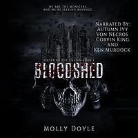 Bloodshed by Molly Doyle