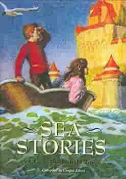 Sea Stories: A Classic Illustrated Edition by Cooper Edens