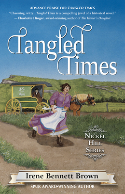 Tangled Times by Irene Bennett Brown