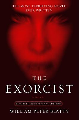 The Exorcist by William Peter Blatty