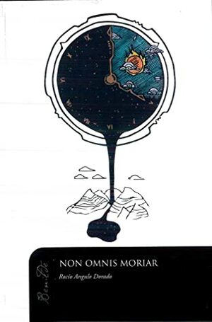 Non omnis moriar by Rocío Angulo Dorado