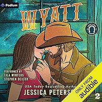 Wyatt by Jessica Peterson