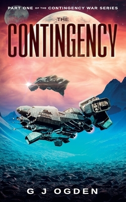 The Contingency by G.J. Ogden