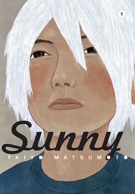 Sunny, Vol. 1 by Taiyo Matsumoto
