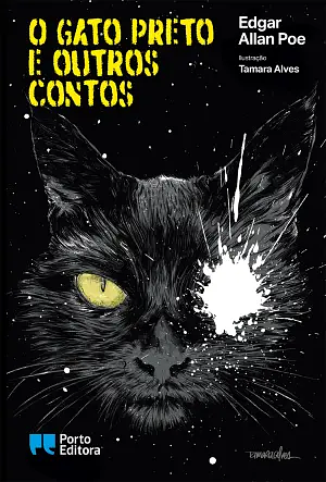 O Gato Preto E Outros Contos by Edgar Allan Poe