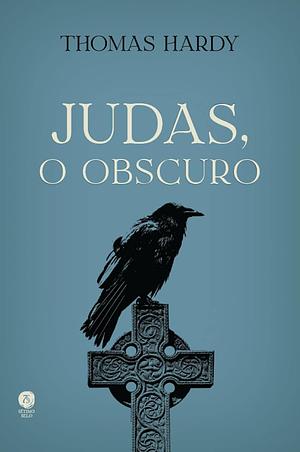 Judas, o Obscuro by Thomas Hardy