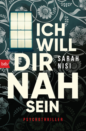 Ich will dir nah sein  by Sarah Nisi