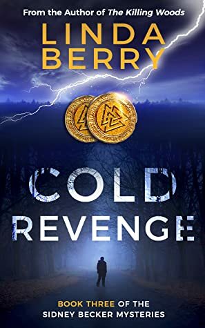 Cold Revenge by Linda Berry