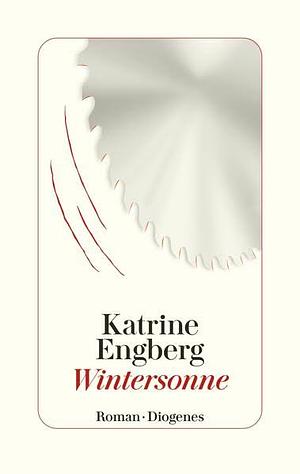 Wintersonne: Der Kopenhagen-Krimi by Katrine Engberg