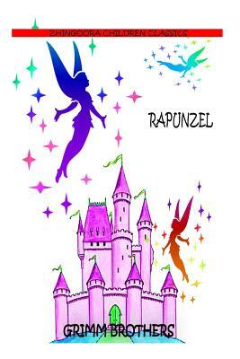 Rapunzel by Jacob Grimm