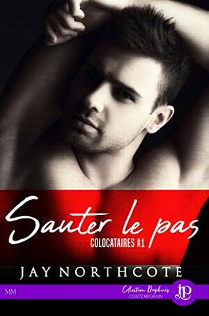 Sauter le pas by Jay Northcote