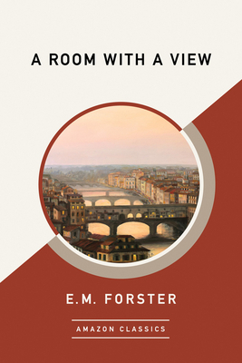 A Room with a View by E.M. Forster