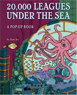 20,000 Leagues Under the Sea by Sam Ita