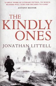 The Kindly Ones by Jonathan Littell